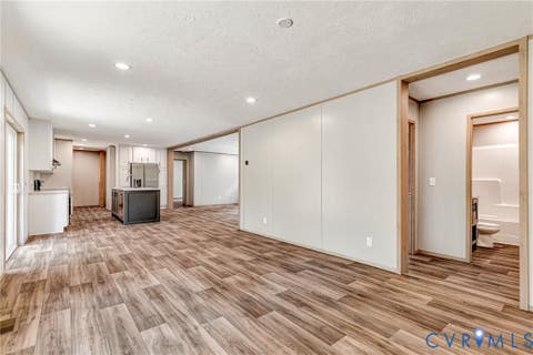 Tiny photo for 15263 Cross County Road, Mineral, VA 23117 (MLS # 2622370)