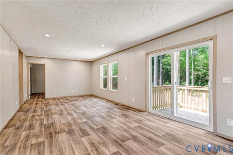 Tiny photo for 15263 Cross County Road, Mineral, VA 23117 (MLS # 2622370)