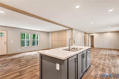 Tiny photo for 15263 Cross County Road, Mineral, VA 23117 (MLS # 2622370)