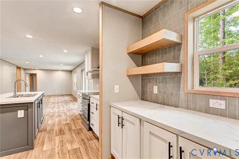 Tiny photo for 15263 Cross County Road, Mineral, VA 23117 (MLS # 2622370)