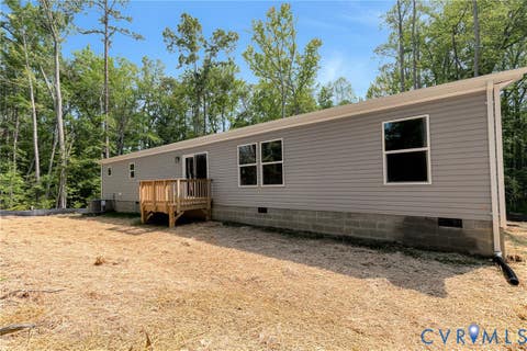 Tiny photo for 15263 Cross County Road, Mineral, VA 23117 (MLS # 2622370)