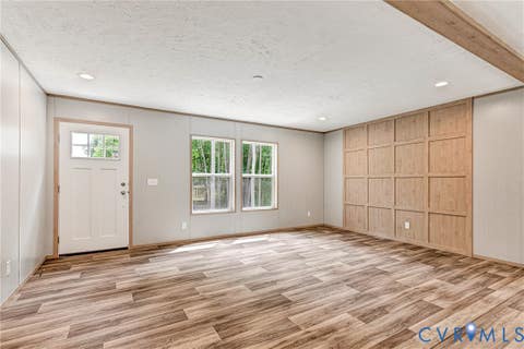 Tiny photo for 15263 Cross County Road, Mineral, VA 23117 (MLS # 2622370)