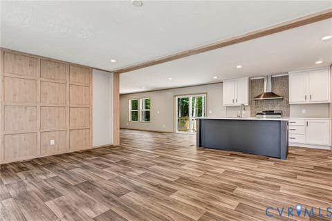 Tiny photo for 15263 Cross County Road, Mineral, VA 23117 (MLS # 2622370)