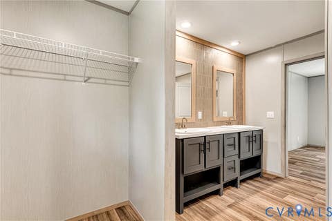Tiny photo for 15263 Cross County Road, Mineral, VA 23117 (MLS # 2622370)