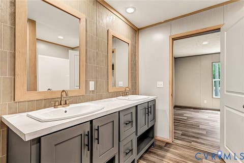 Tiny photo for 15263 Cross County Road, Mineral, VA 23117 (MLS # 2622370)