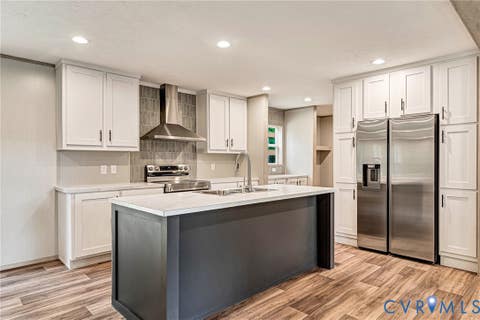 Tiny photo for 15263 Cross County Road, Mineral, VA 23117 (MLS # 2622370)