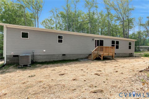 Tiny photo for 15263 Cross County Road, Mineral, VA 23117 (MLS # 2622370)