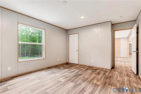 Tiny photo for 15263 Cross County Road, Mineral, VA 23117 (MLS # 2622370)