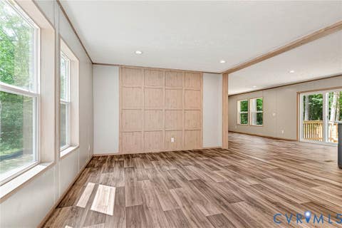 Tiny photo for 15263 Cross County Road, Mineral, VA 23117 (MLS # 2622370)