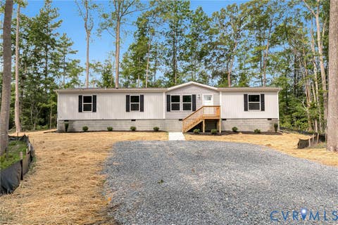 Tiny photo for 15263 Cross County Road, Mineral, VA 23117 (MLS # 2622370)