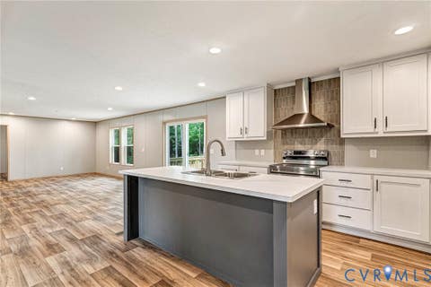 Tiny photo for 15263 Cross County Road, Mineral, VA 23117 (MLS # 2622370)