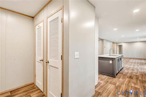 Tiny photo for 15263 Cross County Road, Mineral, VA 23117 (MLS # 2622370)
