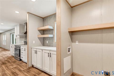 Tiny photo for 15263 Cross County Road, Mineral, VA 23117 (MLS # 2622370)