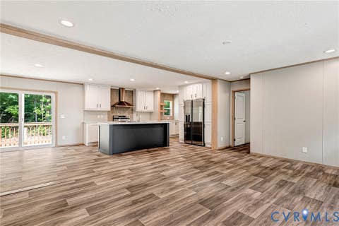 Tiny photo for 15263 Cross County Road, Mineral, VA 23117 (MLS # 2622370)