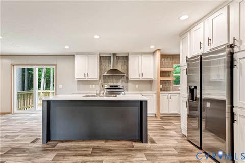 Tiny photo for 15263 Cross County Road, Mineral, VA 23117 (MLS # 2622370)