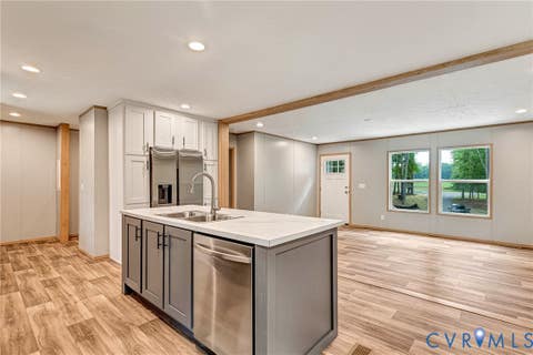 Tiny photo for 15263 Cross County Road, Mineral, VA 23117 (MLS # 2622370)