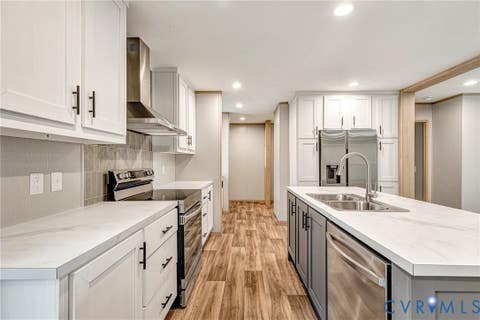 Tiny photo for 15263 Cross County Road, Mineral, VA 23117 (MLS # 2622370)