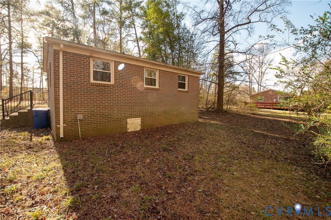 11750 Bevils Bridge Road