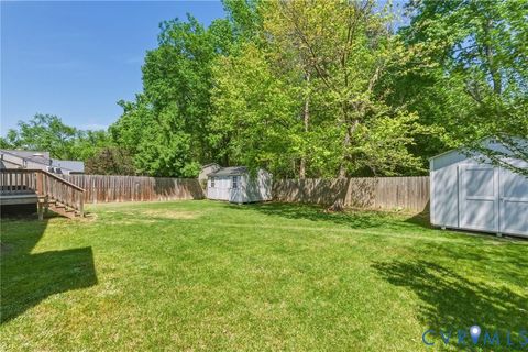 Tiny photo for 1904 Knotty Way Drive, Glen Allen, VA 23060 (MLS # 2609808)