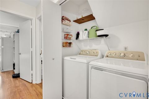 Tiny photo for 1904 Knotty Way Drive, Glen Allen, VA 23060 (MLS # 2609808)