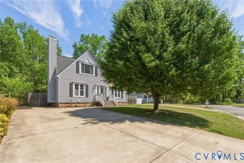 Tiny photo for 1904 Knotty Way Drive, Glen Allen, VA 23060 (MLS # 2609808)