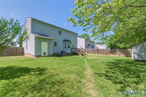 Tiny photo for 1904 Knotty Way Drive, Glen Allen, VA 23060 (MLS # 2609808)