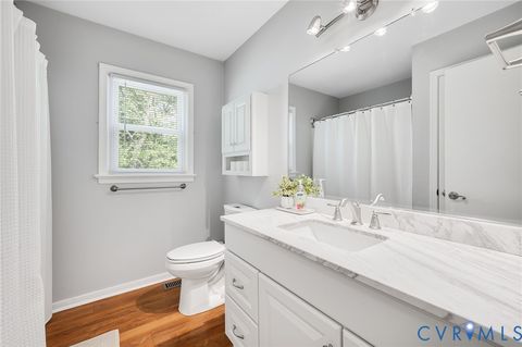 Tiny photo for 1904 Knotty Way Drive, Glen Allen, VA 23060 (MLS # 2609808)