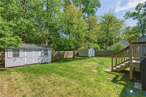Tiny photo for 1904 Knotty Way Drive, Glen Allen, VA 23060 (MLS # 2609808)