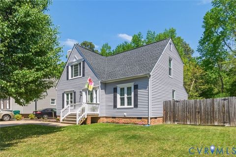 Tiny photo for 1904 Knotty Way Drive, Glen Allen, VA 23060 (MLS # 2609808)