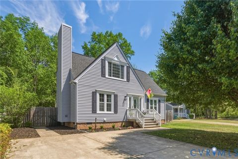 Photo of 1904 Knotty Way Drive, Glen Allen, VA 23060 (MLS # 2609808)