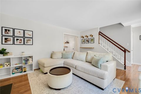 Tiny photo for 1904 Knotty Way Drive, Glen Allen, VA 23060 (MLS # 2609808)