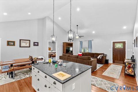 Tiny photo for 19619 Turkey Run Place, Dinwiddie, VA 23841 (MLS # 2617061)