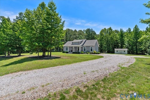 Tiny photo for 19619 Turkey Run Place, Dinwiddie, VA 23841 (MLS # 2617061)