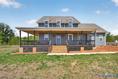 4520 Walton Road Louisa VA 23093