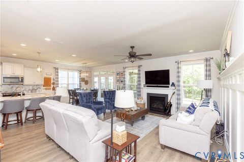Tiny photo for 2404 Willowvale Place, Midlothian, VA 23112 (MLS # 2618335)