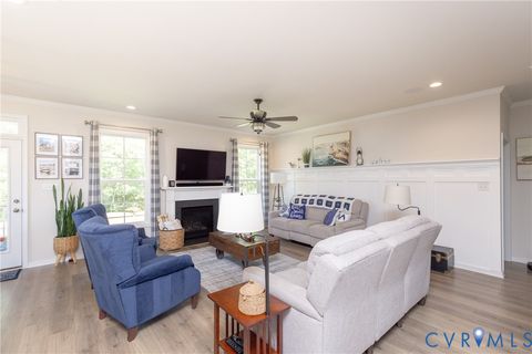 Tiny photo for 2404 Willowvale Place, Midlothian, VA 23112 (MLS # 2618335)