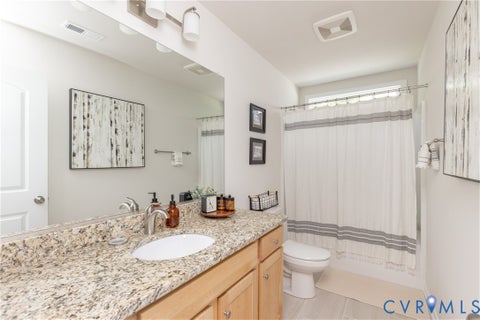 Tiny photo for 2404 Willowvale Place, Midlothian, VA 23112 (MLS # 2618335)
