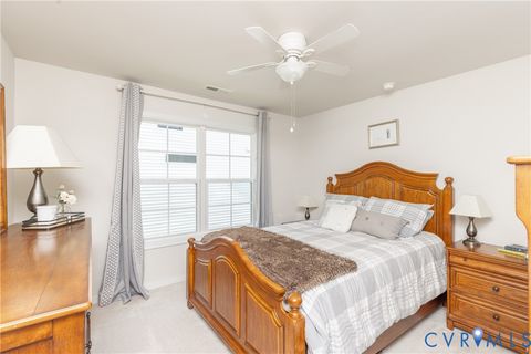 Tiny photo for 2404 Willowvale Place, Midlothian, VA 23112 (MLS # 2618335)