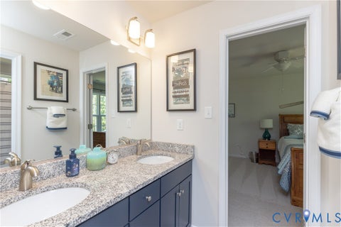 Tiny photo for 2404 Willowvale Place, Midlothian, VA 23112 (MLS # 2618335)