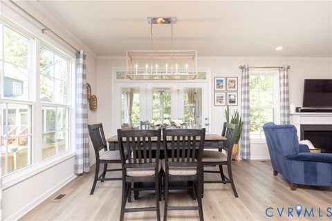 Tiny photo for 2404 Willowvale Place, Midlothian, VA 23112 (MLS # 2618335)