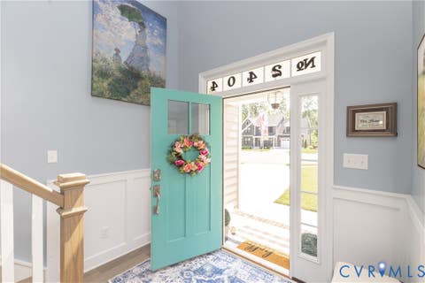 Tiny photo for 2404 Willowvale Place, Midlothian, VA 23112 (MLS # 2618335)