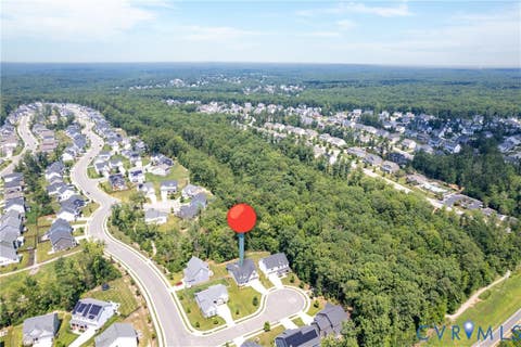 Tiny photo for 2404 Willowvale Place, Midlothian, VA 23112 (MLS # 2618335)