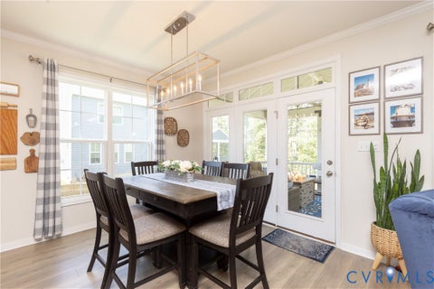 Tiny photo for 2404 Willowvale Place, Midlothian, VA 23112 (MLS # 2618335)