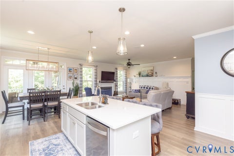 Tiny photo for 2404 Willowvale Place, Midlothian, VA 23112 (MLS # 2618335)