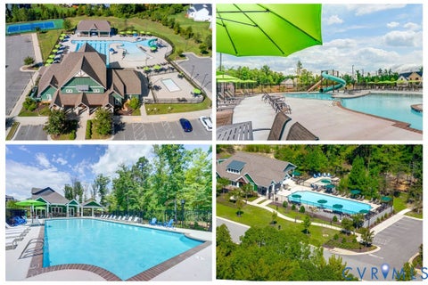 Tiny photo for 2404 Willowvale Place, Midlothian, VA 23112 (MLS # 2618335)