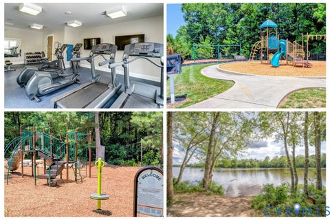 Tiny photo for 2404 Willowvale Place, Midlothian, VA 23112 (MLS # 2618335)