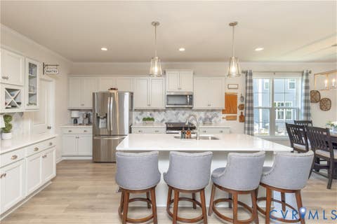 Tiny photo for 2404 Willowvale Place, Midlothian, VA 23112 (MLS # 2618335)