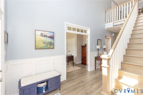 Tiny photo for 2404 Willowvale Place, Midlothian, VA 23112 (MLS # 2618335)
