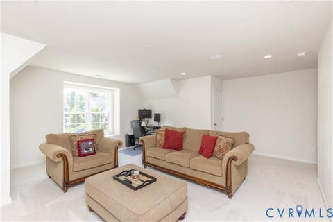 Tiny photo for 2404 Willowvale Place, Midlothian, VA 23112 (MLS # 2618335)