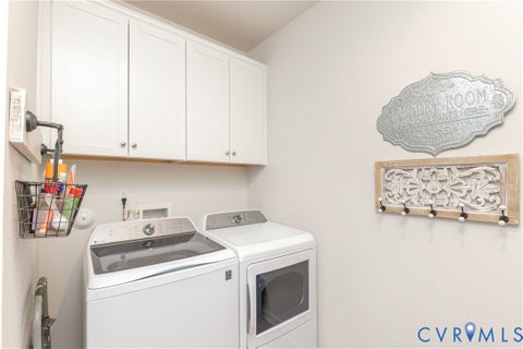 Tiny photo for 2404 Willowvale Place, Midlothian, VA 23112 (MLS # 2618335)
